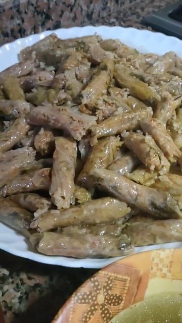 احلى محشي واطعم بط смотреть онлайн