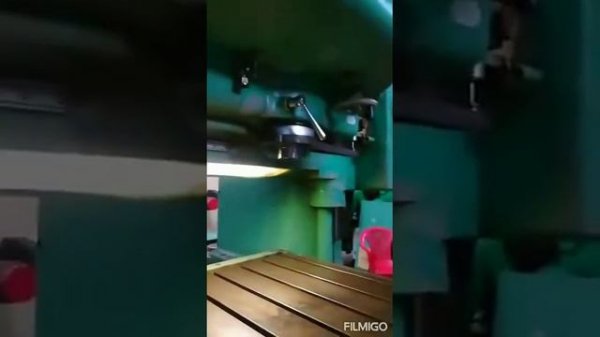 SIP Jig Boring Hydroptic 6A Machine with tooling