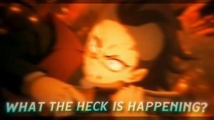 Клинок рассекающий демонов 5 сезон 4K #edit