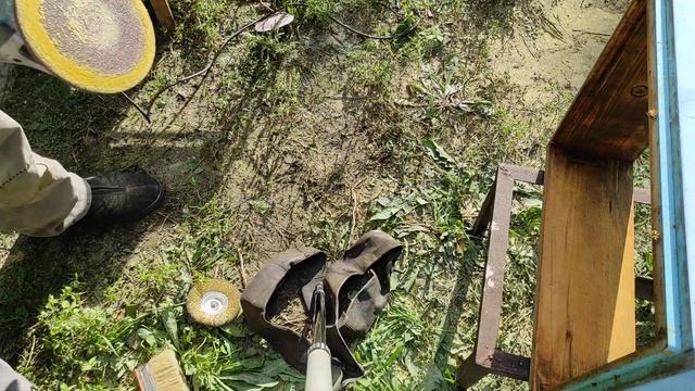 Ремонт корпусов. 25.09.22 смотреть онлайн