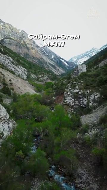 Төлеби ауданы. Сайрам-Өгем МҰТП смотреть онлайн