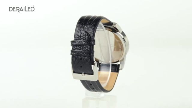 Kenneth Cole Watch Gift Set - Interchangeable Leather Strap (For Men) смотреть онлайн