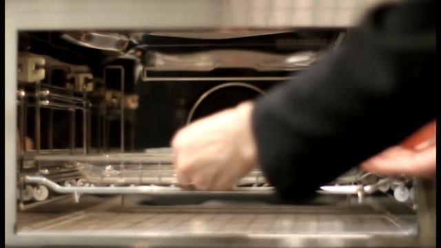 De Dietrich Microwave Oven Video Guide 多功能微波爐操作指引 (英語版)