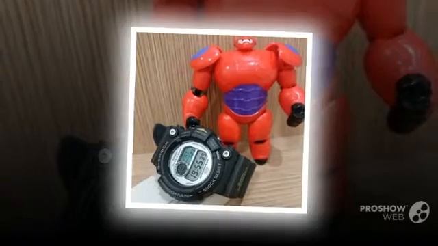 g shock 6900nb смотреть онлайн