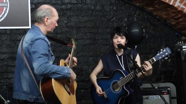 24022021| Все Свои | Craft Grill Bar «Четверть Пинты» смотреть онлайн