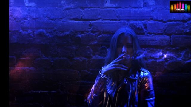 Mrid & Артем Smile - Слезы капают(2019) смотреть онлайн