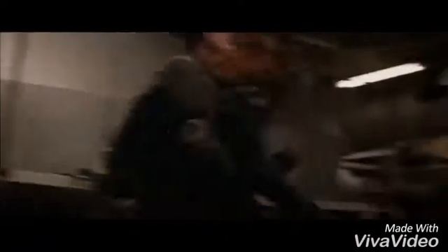 Black Widow Music Video Marvel-Black Widow смотреть онлайн