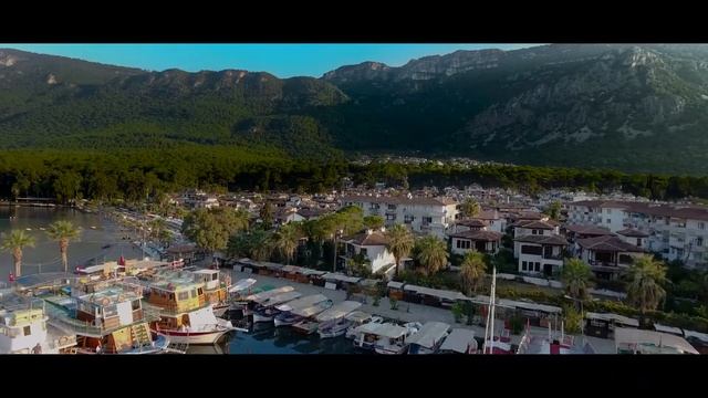 Ula Akyaka смотреть онлайн