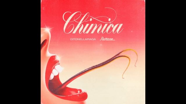 Chimica - Ditonellapiaga & Donatella Rettore (Sanremo 2022)