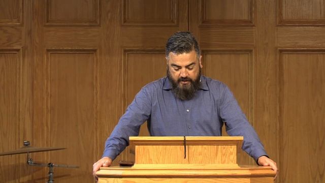 Worship Service 5/29/22 смотреть онлайн