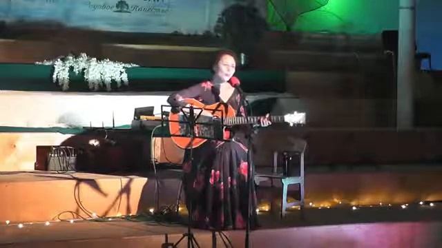 Алёна Ирина - "Отрада ". смотреть онлайн