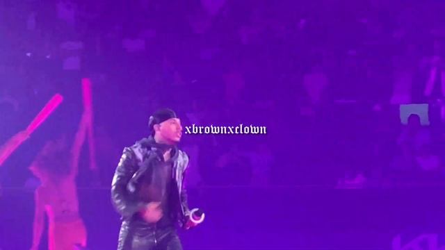 Rauw Alejandro - CORAZÓN DESPEINADO (2023.04.29 Kia Forum Los Angeles) смотреть онлайн