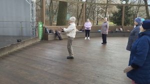 *Домашнее Задание по ТАНЦАМ к следующей ПРОГУЛКИ!❤️💃🏻🙏🏻* 02-02-2025