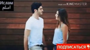 Саундтрек(Любовь не понимает слов)