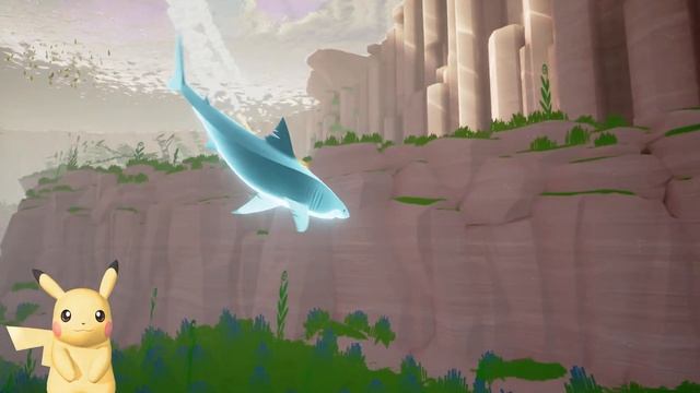 ABZÛ №2 Акула друг? смотреть онлайн
