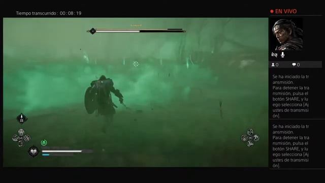 Assassins Creed Valhalla 130 las 3 hijas de Lerion 3 смотреть онлайн