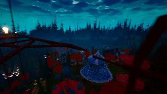 Hello neighbor 2. Старая Альфа. смотреть онлайн