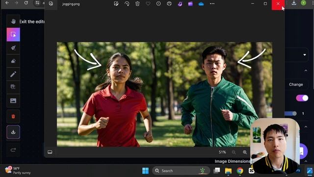 Create Scenes with Multiple Consistent Characters in Leonardo Ai! - Character Reference Tutorial смотреть онлайн