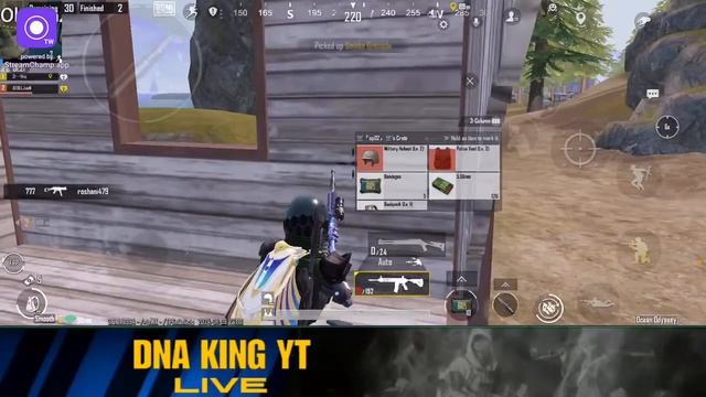 BGMI CONQUEROR RANK PUSH BGMI 3.3 update|Day 11 ive #20| BENGALI #westbengal смотреть онлайн