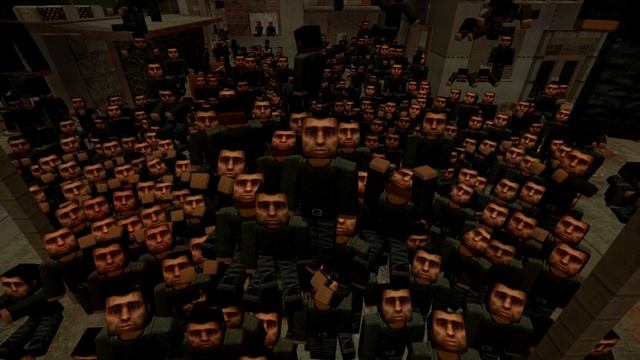 Jimmy Jaam - Друг [STALCRAFT Радио] смотреть онлайн