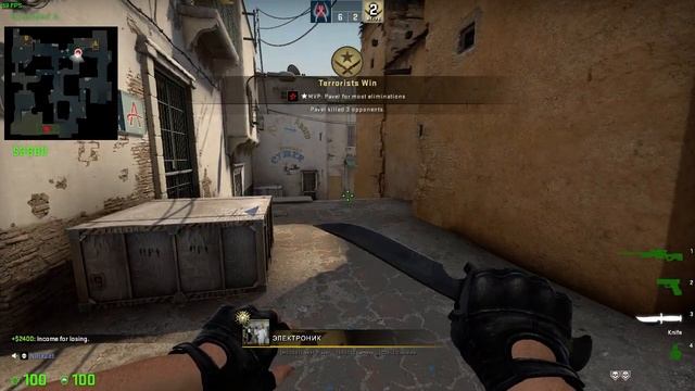 CSGO | Getting ★ Navaja Knife | Tiger Tooth is exciting! смотреть онлайн