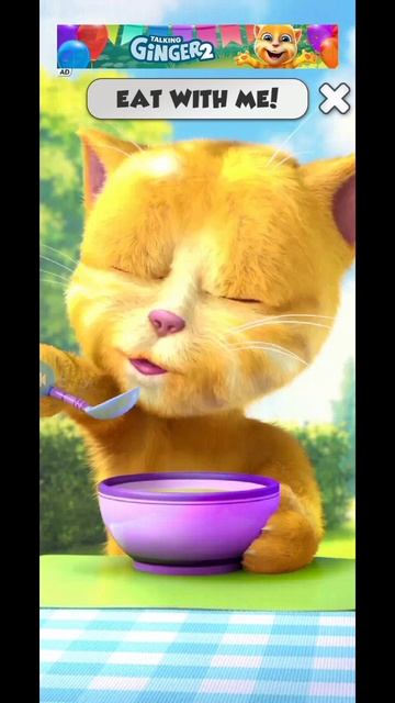My ginger 2 #youtube #ytshorts смотреть онлайн