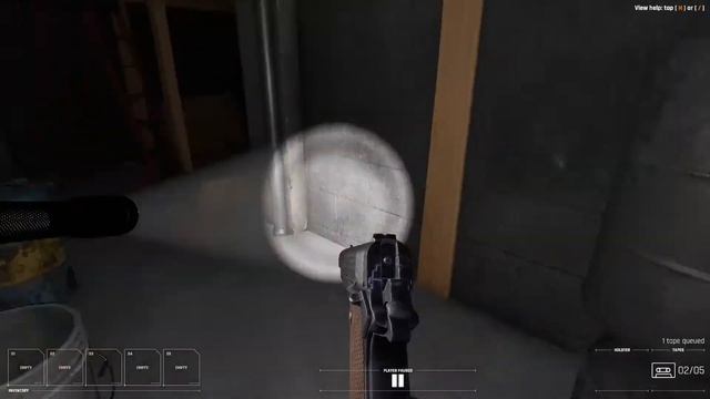 Receiver 2: Asleep смотреть онлайн