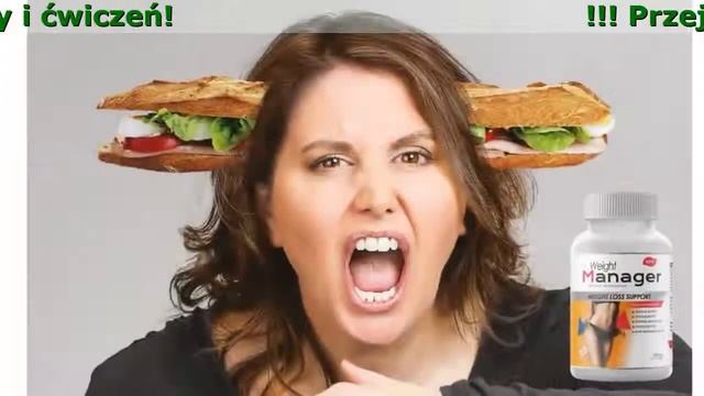 Coś Na Zmniejszenie Apetytu Forum - Weight Manager смотреть онлайн