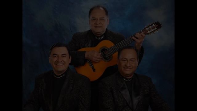 Los Panchos - Como han pasado los años смотреть онлайн