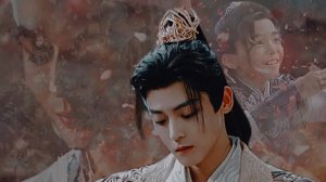 Дорама: « Пьянящий ветер юности" (Dashing Youth / 少年白马醉春风»