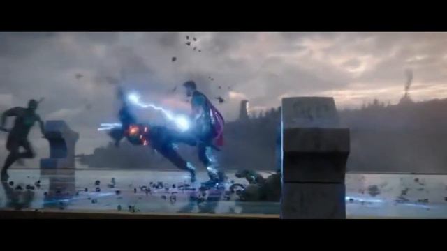 Imagine Dragons performing Believer...Thor vs Hela - First Fight Scene | Thor Ragnarok (2017) смотреть онлайн