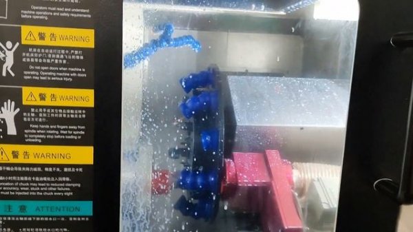 Токарный станок с ЧПУ UTEC PLM400E