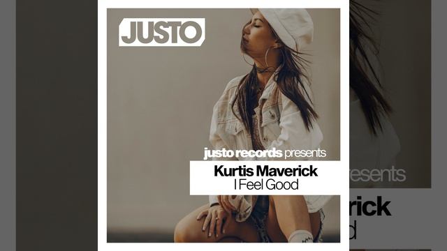 I Feel Good (Original Mix) смотреть онлайн