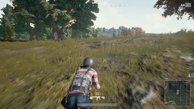 PlayerUnknown's Battlegrounds [PUBG] (i5 2400 GTX 1050 ti) 1080p Dell Optiplex 790 MT [3] смотреть онлайн