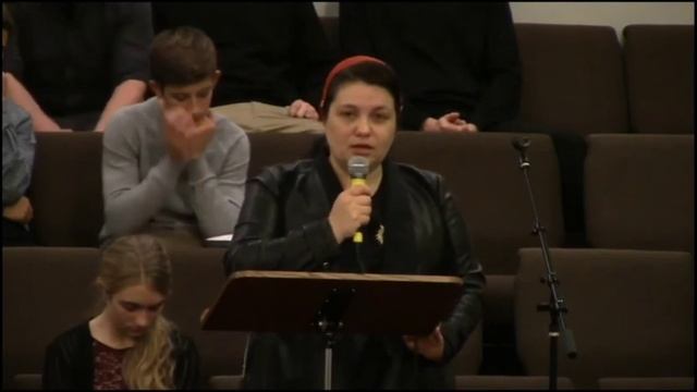 32. Наталья Ерохина "Ионова наука" смотреть онлайн