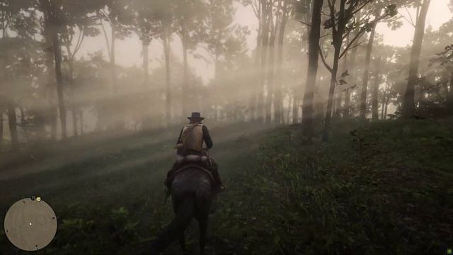 Red Dead Redemption 2 PC прохождение 20 смотреть онлайн