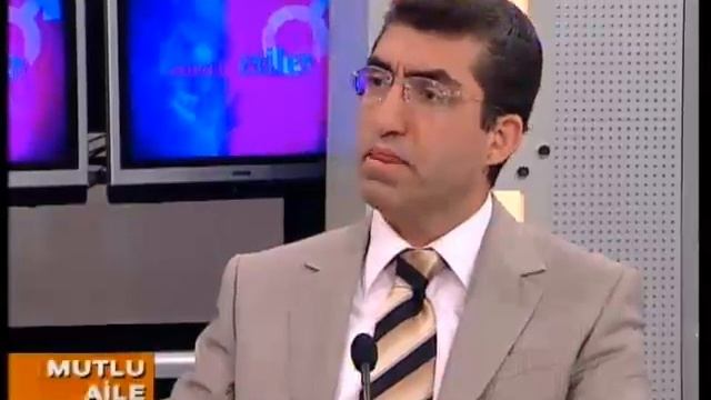 Zührevi hastalıklar - Prof.Dr.M.İhsan Karaman -- MUTLU AİLE - 30.11.2008 смотреть онлайн