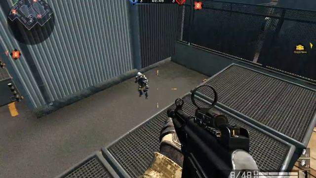 _Отряд__Долга__ VS M-C.Т.И.Т.Е.Л.И реванш на медах. Кила1214 тащит ) смотреть онлайн