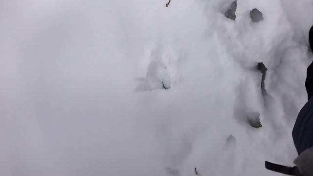 ЗАБЛУДИЛСЯ на СНЕЖНОЙ ПОЛЯНЕ на 24 ЧАСА ! ДЕРЕВНЯ 4 СЕЗОН 1 СЕРИЯ смотреть онлайн