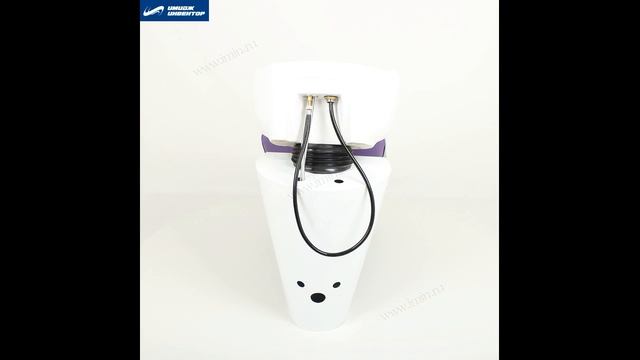 Парикмахерская мойка «Соната» смотреть онлайн