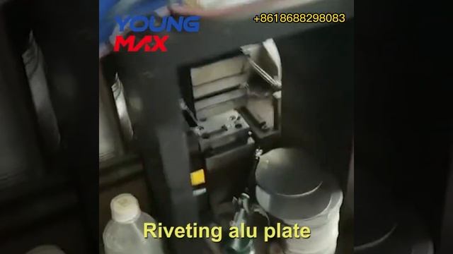 Electric kettle production line смотреть онлайн