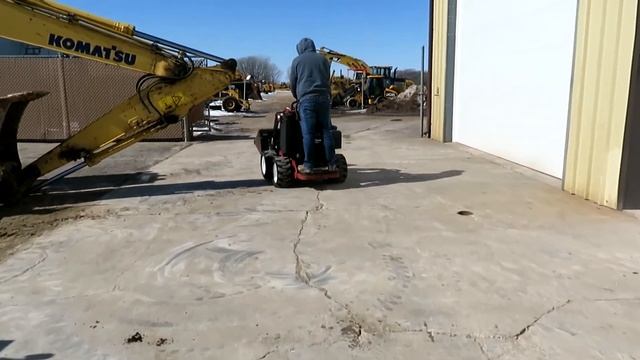 2010 TORO DINGO 320D For Sale смотреть онлайн