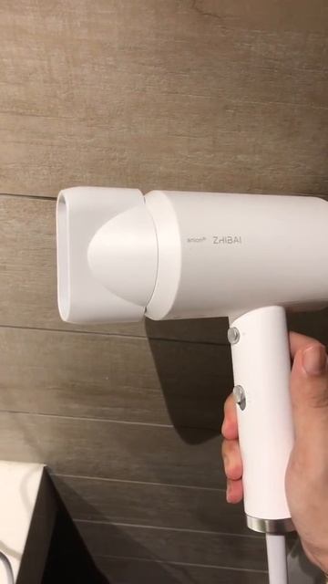 mi hair dryer смотреть онлайн