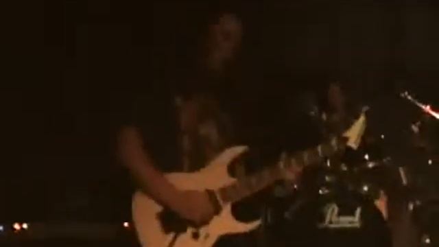 Nightwish cover-Beauty and the Beast by End Of Innocence смотреть онлайн