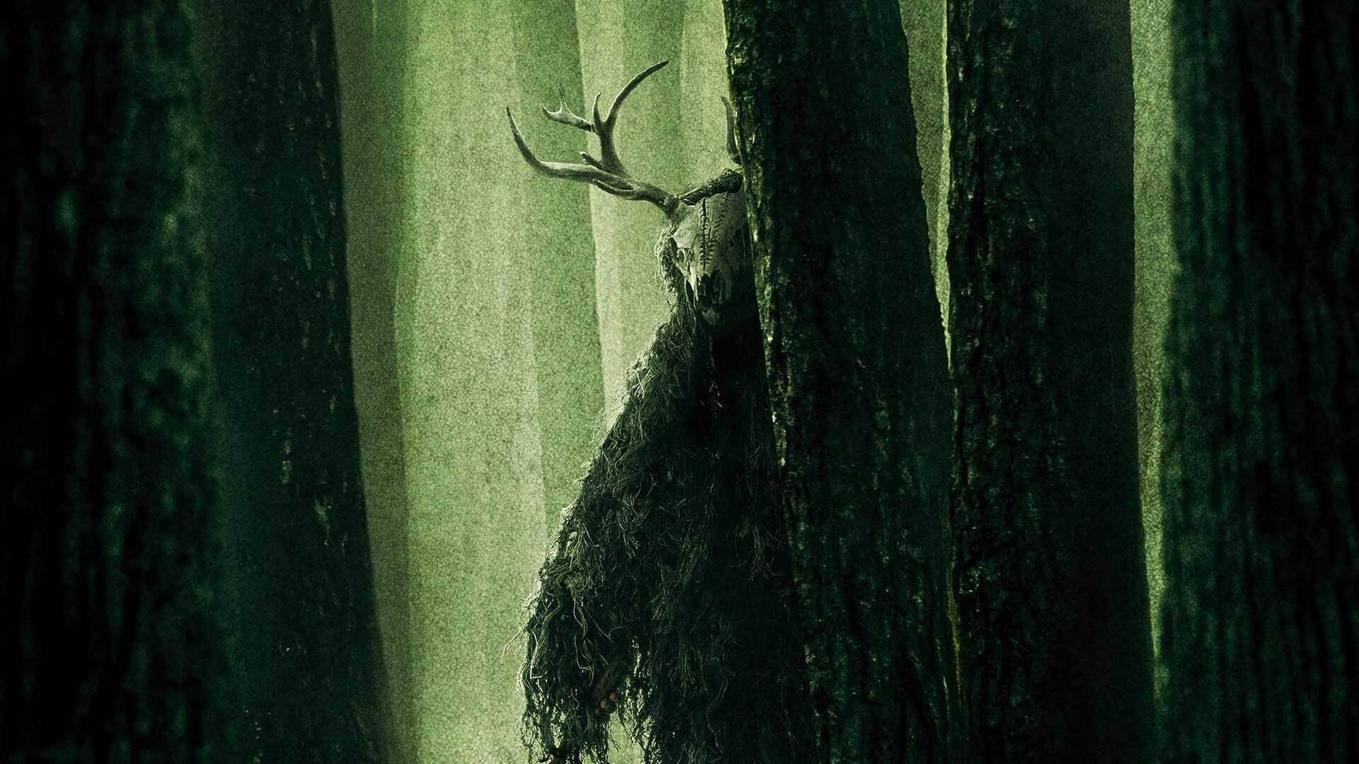 Поворот не туда: Наследие (2021) — Русский трейлер смотреть онлайн