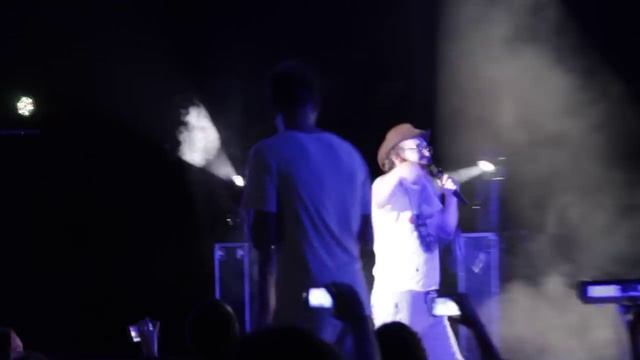 DZIDZIO В Днепропетровске ( 14.08.14 ) (1) смотреть онлайн