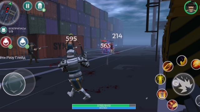 Arcane Quest Legends 2 (Android, gameplay) смотреть онлайн