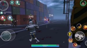 Arcane Quest Legends 2 (Android, gameplay)