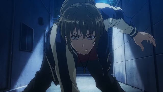 A Certain Scientific Railgun OST 1： That Which Is Rumored