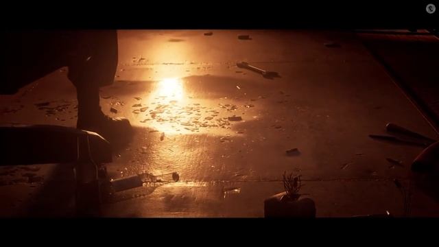 Влетаем в новое DLC для Atomic Heart. Часть 4 смотреть онлайн